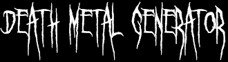 Death Metal Generator